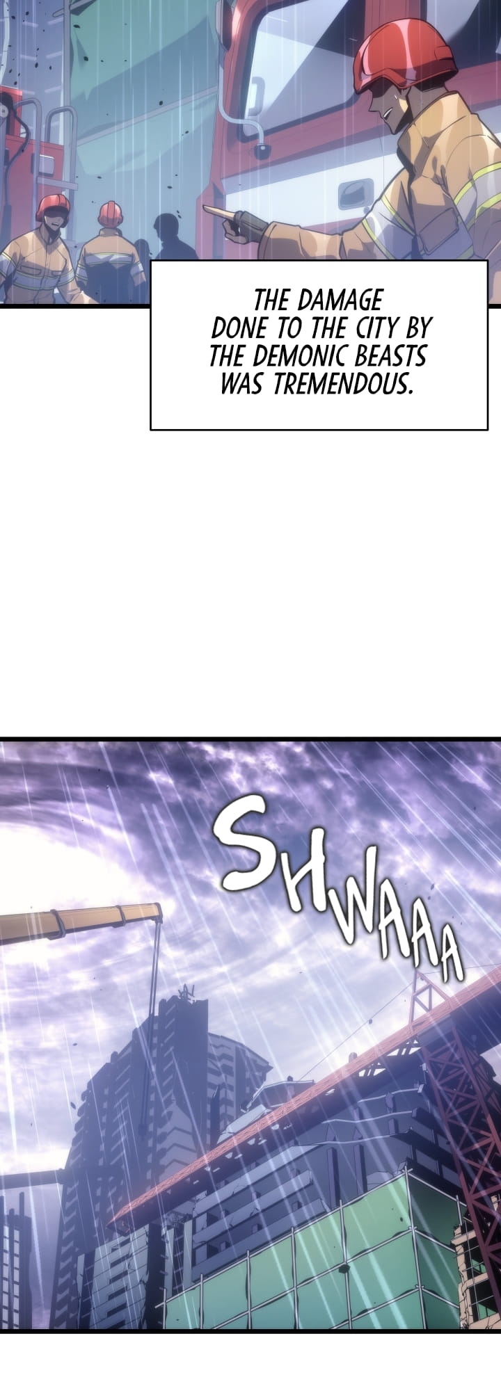 Solo Leveling, Chapter 166 image 59